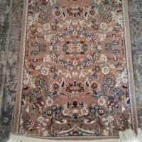 ۲عددپادری فرش جفت و۱عددپادری گلیم ۵۰در۸۵
