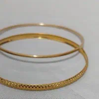 طلا کاملاً نو نو نو