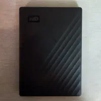 هارد my passport