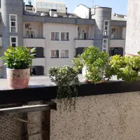 خیابان معلم پیاده فقط۱دقیقه تامراکزخریدبدون مشرف