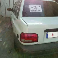 پراید ۸۲