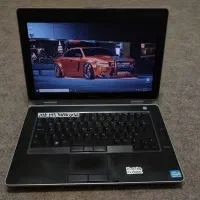 لپ تاپ Dell Latitude E6430