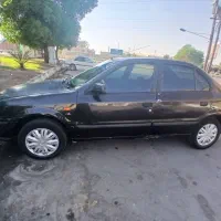 سمند LX EF7 بنزینی، مدل ۱۳۹۱|خودرو سواری و وانت|اهواز, آسیاباد|دیوار