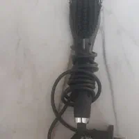 برس حرارتی|آرایشی، بهداشتی، درمانی|مشگین شهر, |دیوار