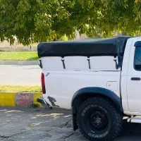 باربند پیکاپ