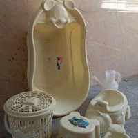 سرویس حمام کودک