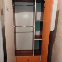 کمدلباسی|جاکفشی، کمد، دراور|اردبیل, |دیوار