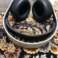 پلی استیشن ۵ تک دسته به همراه هدست سونی|کنسول، بازی ویدئویی و آنلاین|تهران, سلسبیل جنوبی|دیوار