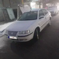 سمندlxمدل ۹۲