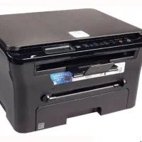 پرینتر سه کاره لیزری