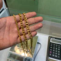 طلا نو بدون اجرت و طلا لوکس