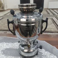 سماور گازی