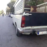 پیکان وانت بنزینی، مدل ۱۳۸۸شاسی سالم|خودرو سواری و وانت|مشهد, ایثارگران|دیوار