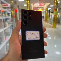 گوشی S23 ultra 256