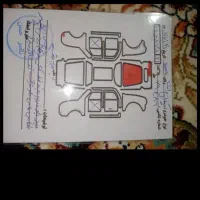 پیکان وانت ۸۹