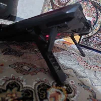 کول پد Hatron خیلی تمیز|قطعات و لوازم جانبی رایانه|محمدشهر, محمدشهر|دیوار