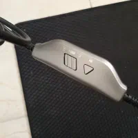 هدست گیمینگ رپو rapo h  hnnel|قطعات و لوازم جانبی رایانه|اصفهان, بهارستان|دیوار