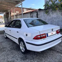 سمند ef7 مدل۹۰|خودرو سواری و وانت|ماسال, |دیوار