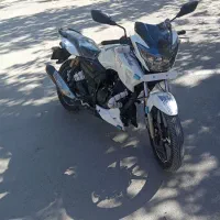 موتور آپاچی ۱۸۰