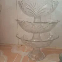 ظروف کریستال نونو