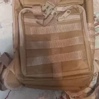 کوله پشتی تاکتیکال