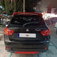 کوییک اتوماتیک مدل 1402 پارس خورو مشابه صفر