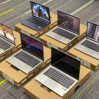 لپتاپ استوک زیر قیمت با کیفیت بالا نقد اقساط راحت
