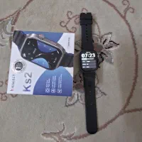 ساعت ks2|ساعت|آشتیان, |دیوار