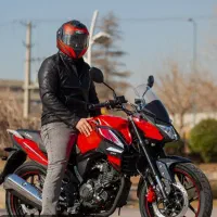 موتور kps200 کم کار ۱۴۰۲