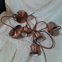 لامپ و سرپیچ