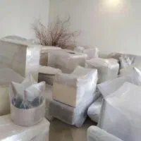 اطلس بارمشهدحمل اثاثیه حمل سایدکارگر تضمینی۲۴ساعته|خدمات حمل و نقل|مشهد, ایثارگران|دیوار