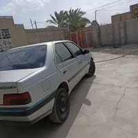 پژو 405 جی ال ایکس (GLX)، مدل ۱۳۸۹|خودرو سواری و وانت|سراوان, |دیوار
