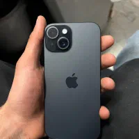 ایفون ۱۵ نرمال iPhone 15 normal