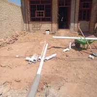 لوله کشی اب و فاضلاب|خدمات پیشه و مهارت|مسجد سلیمان, |دیوار