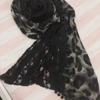 شال بافت و نخی