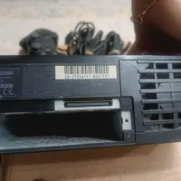 پلی استیشن2 sony اصلی با کلی سی دی بازی|کنسول، بازی ویدئویی و آنلاین|تهران, دولت‌آباد|دیوار