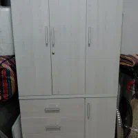 کمد ودستگاه فلافل