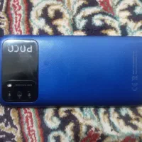 POCO M3 128|موبایل|کرمانشاه, |دیوار