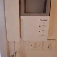 آیفون تصویری کوماکس اصل کره