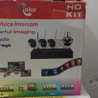 دوربین مداربسته اقتصادی dvr