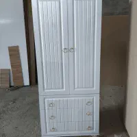 کابینت و صنایع چوب (اورجینال)|جاکفشی، کمد، دراور|کاشمر, |دیوار