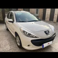 اجاره خودرو ۲۰۷ پانوراما/ اجاره ماشین / رنت /کرایه|خودرو اجارهای|مشهد, سرافرازان|دیوار