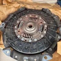 دیسک و صفحه کوییک