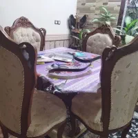 میزنهارخوری محکم