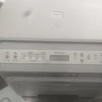 دستگاه سه کار لیزری برادر 7030