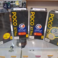 شیائومی Poco X7 Pro - موبایل بادز