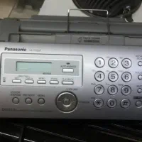 فکس پاناسونیک