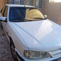 پژوپارس سال مدل95|خودرو سواری و وانت|باغستان, |دیوار