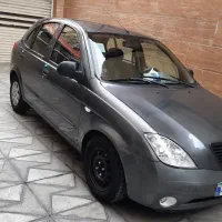 تیبا ۲ مدل ۹۴|خودرو سواری و وانت|تهران, مشیریه|دیوار