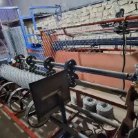 فنس و پایه فنس باغی|خدمات باغبانی و درختکاری|بجنورد, |دیوار